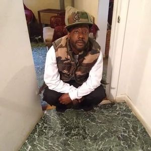 Meet your Posher, Bernard